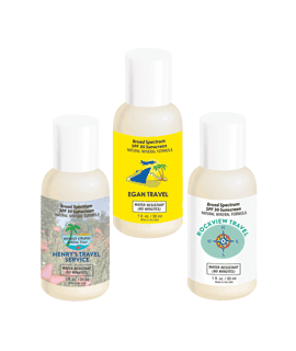 Reef Safe Sunscreen