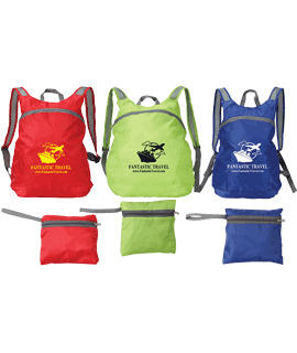 Ripstop Back Packs