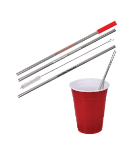 Stainless Steel Straws