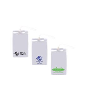 Sail Away Cruise Tag