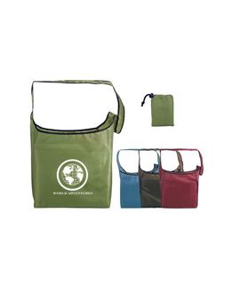 Fold Up Sling Bag