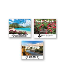 GREAT DESTINATIONS Wall Calendars