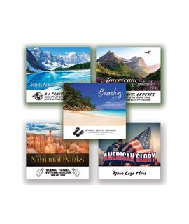 GREAT DESTINATIONS Wall Calendars