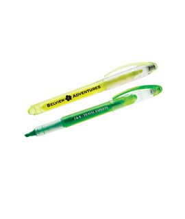 Quick Drying Highlighter