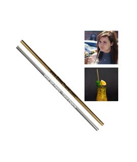 Stainless Steel Straws