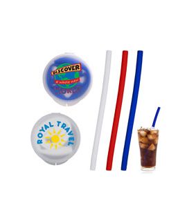 Silicone Straw to Go