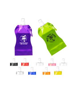 Coler Collapsible Water Bottle