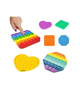 Push Pop Fidget