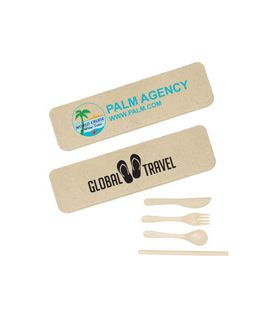 Take Along Utensil Set