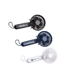 Rechargeable Hand Fan