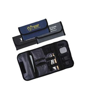 Marley Slim Roll Up Organizer
