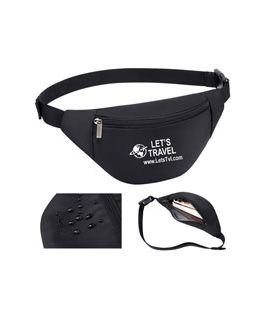 Crossbody Waist Pack