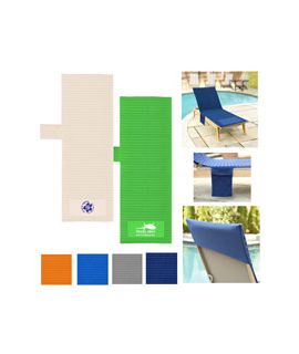 Tahiti Lounge Chair Cover