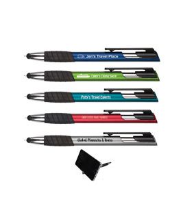 Super Glide Kickstand Combo