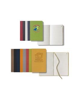 Apple Peel Journals