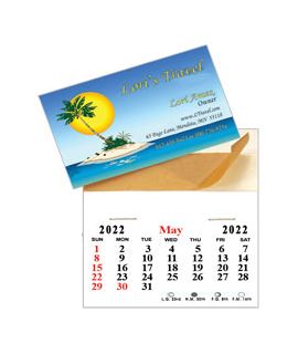 Stick-Ups Calendars