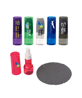 Deluxe Screen Cleaner