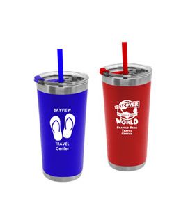 Flip's Fave Insulated Tumbler