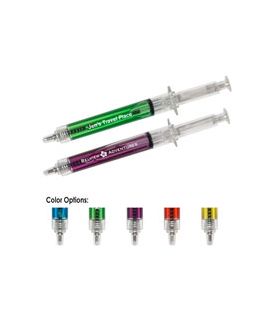 Syringe Pens