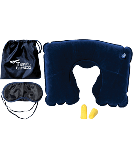 Travel Pillow Kits