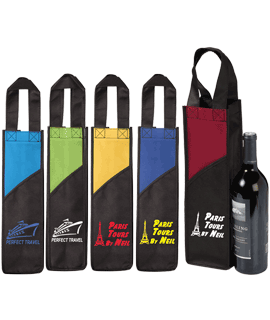 Sedona Wine Totes