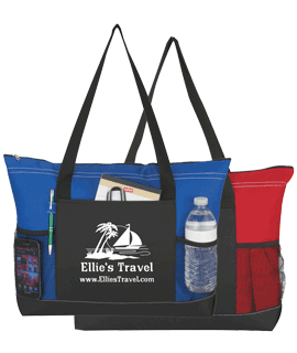 Voyager Totes