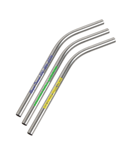 Kids Steel Straw